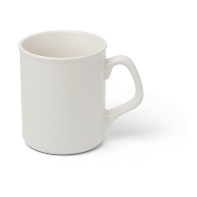 Becher aus Porzellan 250 ml