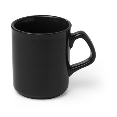 Becher aus Porzellan 250 ml