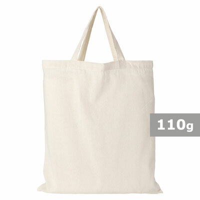 Sac shopping en coton