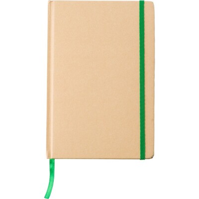 Notizbuch ca. A5