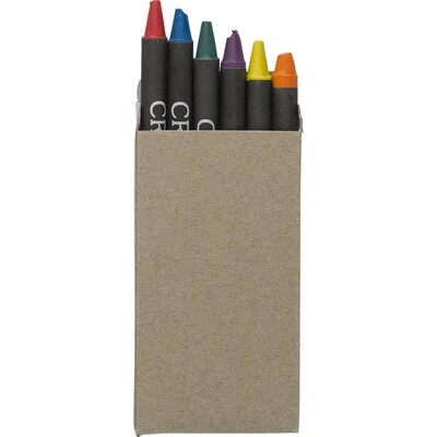 Crayon set