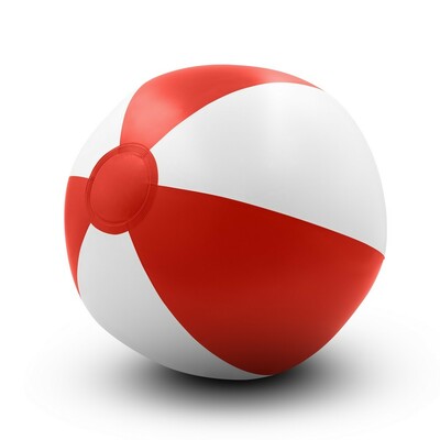 Ballon de plage gonflables | Spencer