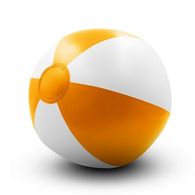 Ballon de plage gonflables | Spencer