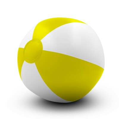 Ballon de plage gonflables | Spencer