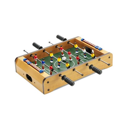 Mini-Fußballspiel