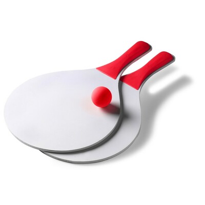 Skill game, tennis
