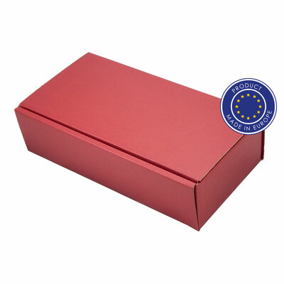 Carton de vin exclusif 2 el. | Reid