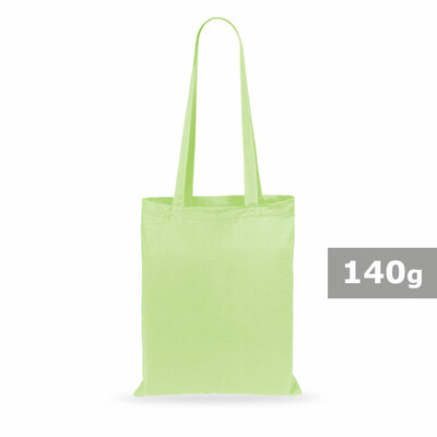 Sac shopping en coton