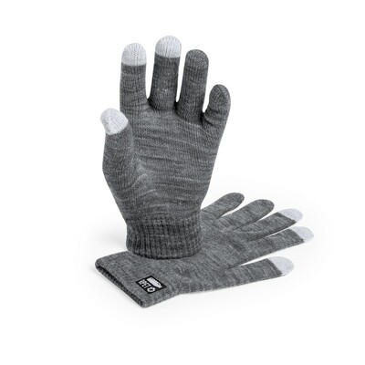 Handschuhe aus RPET