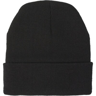 Winter hat with COB light