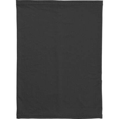 Face and neck cover