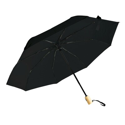 Automatischer Regenschirm aus RPET | Nell