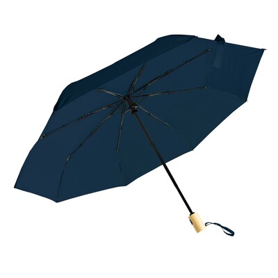 Automatischer Regenschirm aus RPET | Nell