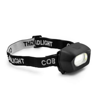 Stirnlampe mit COB-Licht | Pauline