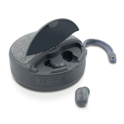 Wireless speaker 5W Air Gifts, radio, wireless earphones | Caleb
