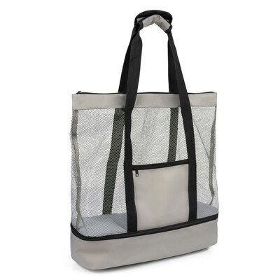 RPET beach bag, shopping bag, cooler bag | Maxwell