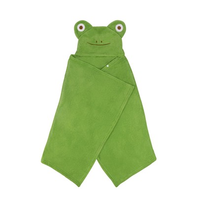 Serviette "animal", taille enfant | Simon