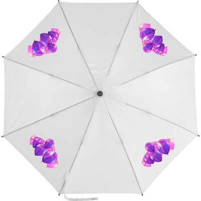 Parapluie automatique