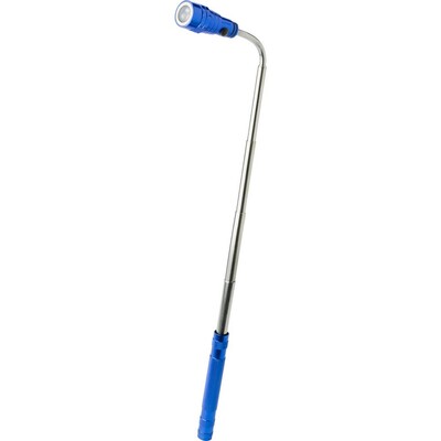 Torche télescopique, 3 LED
