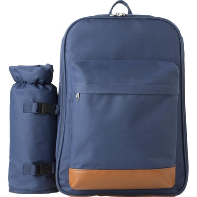 Picknickrucksack, Kühltasche