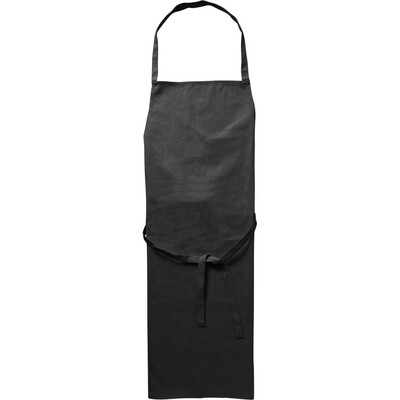 Tablier de cuisine en coton