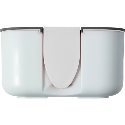 Lunch box 850 ml, support pour téléphone