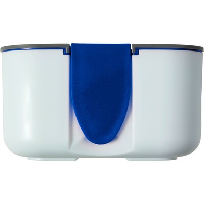 Lunch box 850 ml, support pour téléphone