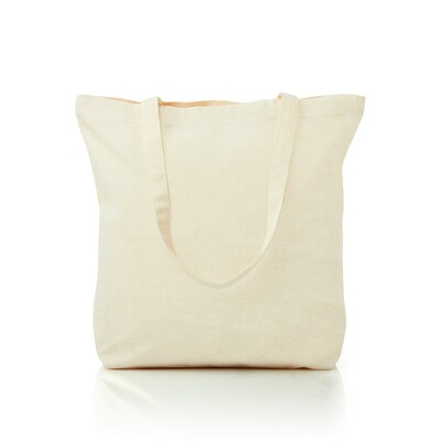 Sac shopping en coton | Wilfred
