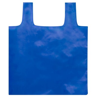 Sac shopping pliable en RPET