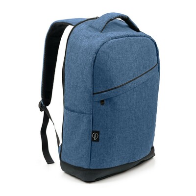 Sac à dos pour ordinateur portable 15,6" RPET B'RIGHT | Henry
