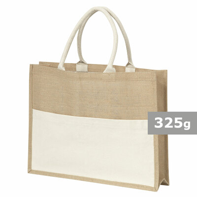 Beach bag, shopping bag