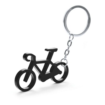 Porte-clés 'vélo'