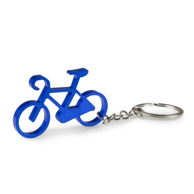 Porte-clés en forme de « bicyclette » | Rekab