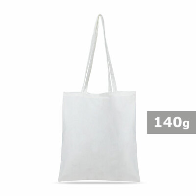 Sac shopping en coton | Hall