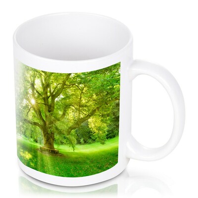 Mug en céramique 350 ml | Piper