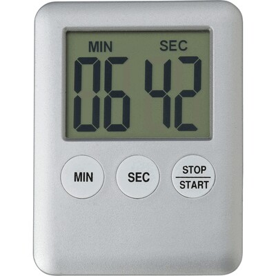 Küchentimer, Eieruhr, magnetisch