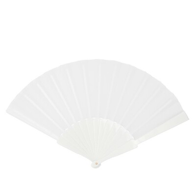 Hand fan