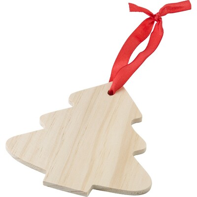 Weihnachtsanhänger "Weihnachtsbaum"