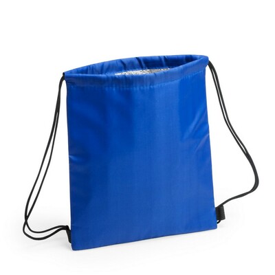 Sac isotherme à cordon