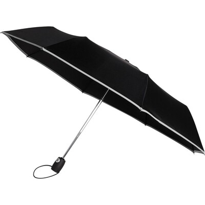 Parapluie automatique tempête, pliable