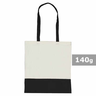 Sac shopping en coton | Ellen
