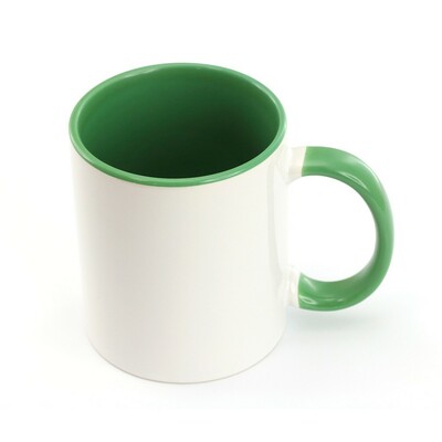 Mug en céramique 350 ml