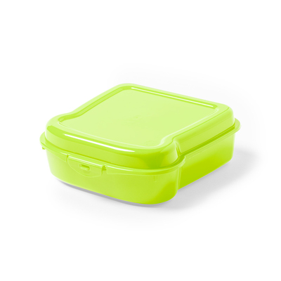 Boîtes à lunch 'sandwich' 450 ml
