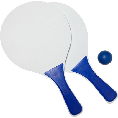 Skill game, tennis