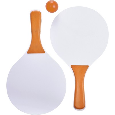 Skill game, tennis