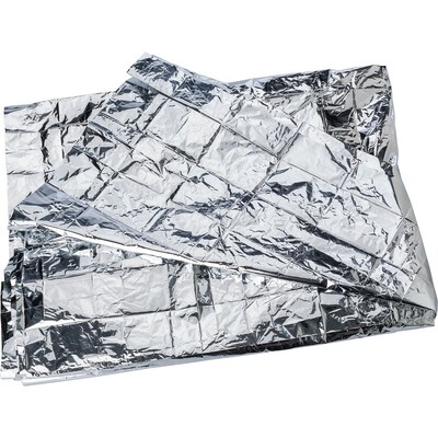Couverture d'isolation thermique