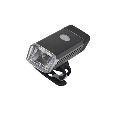 Lampe à vélo COB