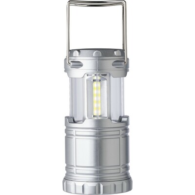 Lampe de camping COB, laterne