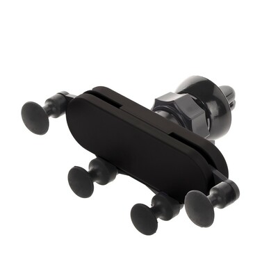 Gravity mobile phone holder for car | Moss