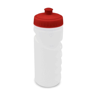 Water bottle 500 ml